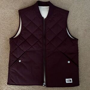 The North Face Cuchillo Insulated Vest